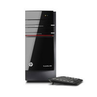 PC de sobremesa HP Pavilion HPE h8-1120es (H0K68EA#ABE) PC de sobremesa HP Pavilion HPE h8-1120es (H0K68EA#ABE)